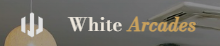 White Arcades